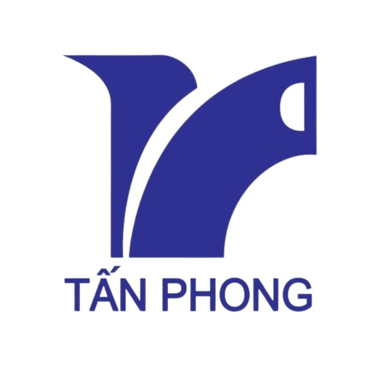 Logo CÔNG TY TNHH BAO BÌ TẤN PHONG