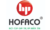 Logo Công Ty TNHH Nhựa Hồng Phát - Hofaco