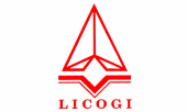 Logo Tổng Công Ty Licogi - CTCP
