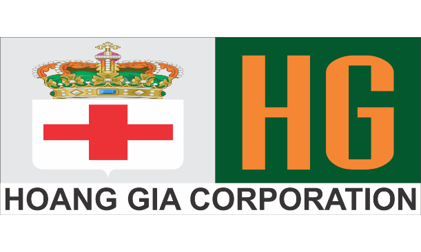 Logo Công Ty Cổ Phần Thương Mại Và Dịch Vụ Công Nghiệp Hoàng Gia