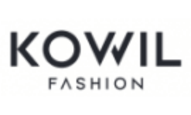 Logo Thời trang Kowil