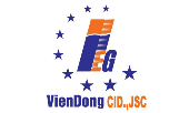 Logo Công Ty Cổ Phần Xây Dựng Và Trang Trí Nội Thất Viễn Đông