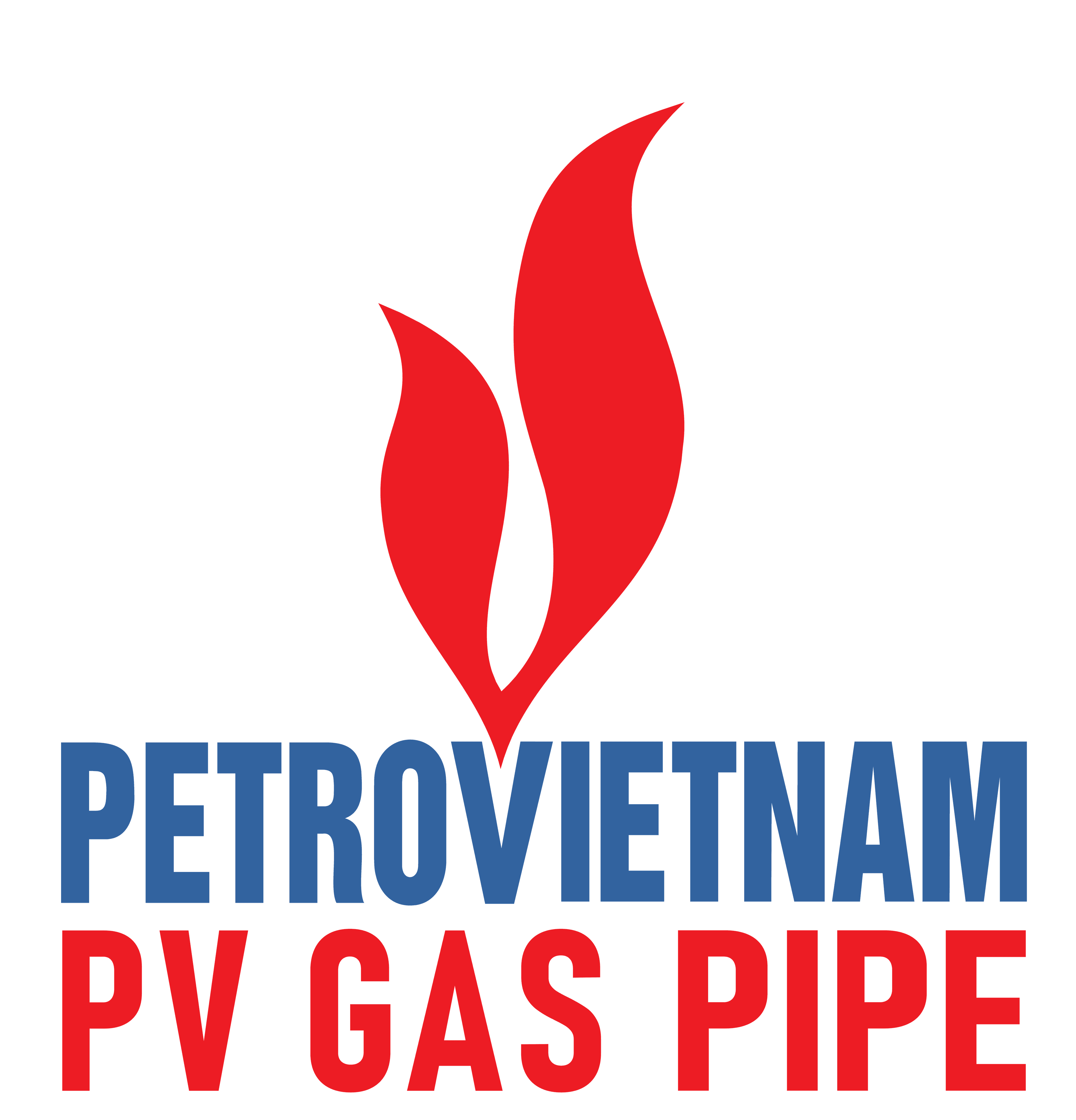 Logo Công Ty Cổ Phần Sản Xuất Ống Thép Dầu Khí Việt Nam (Pv-Pipe)