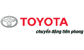 Logo Công Ty TNHH Toyota Long Biên