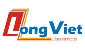 Logo Công Ty TNHH Tiếp Vận Long Việt