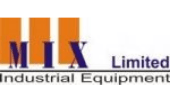 Logo Công Ty TNHH Thiết Bị Công Nghiệp Đa Ngành - MIX Co.,ltd