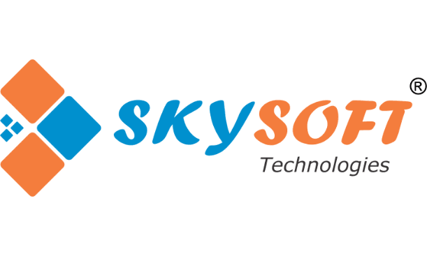 Logo Công ty Cổ phần Công nghệ Trực tuyến Skysoft
