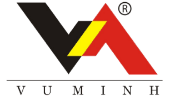 Logo Công Ty TNHH Vũ Minh