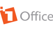 Logo Công Ty Cổ Phần 1Office