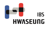 Logo International B2B Solution (Ibs) Co., Ltd