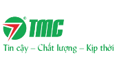 Logo Công Ty TNHH Thương Mại Và Dịch Vụ TMC Việt Nam