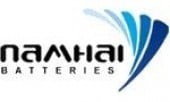Logo Công Ty TNHH Giải Pháp Đô Thị Nam Hải