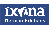 Logo Công Ty Thương Mại Dịch Vụ Tĩnh Gia (Ixina)