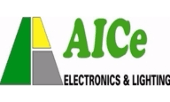 Logo Công Ty TNHH Chiếu Sáng Điện Tử Ứng Dụng (aice Co.,ltd)