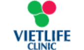 Logo Vietlife Healthcare Corporation