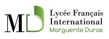 Logo Lycee Francais International Marguerite Duras