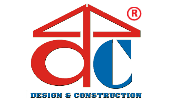 Logo Công Ty Cổ Phần Tư Vấn Đầu Tư Thiết Kế Xây Dựng Đông Cường