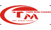 Logo Công Ty TNHH Dược Phẩm Thiên Minh