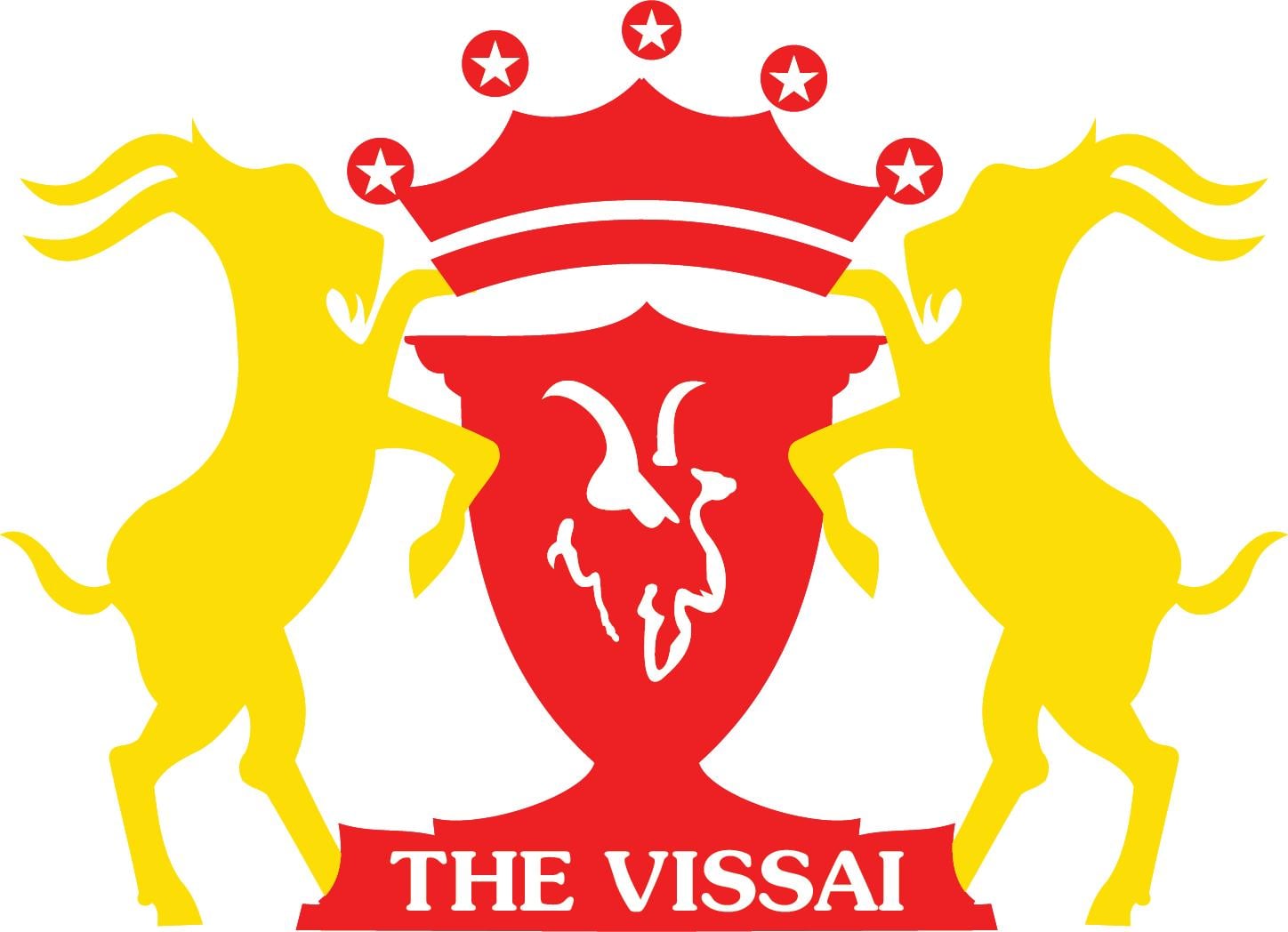 Logo Công ty CP Vissai Ninh Bình
