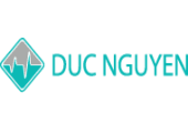 Logo Công Ty TNHH Thương Mại Dịch Vụ Đức Nguyễn