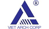 Logo Công Ty Cổ Phần Việt Kiến Trúc