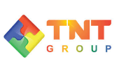 Logo Công Ty Cổ Phần Đầu Tư TNT Và Các Cộng Sự