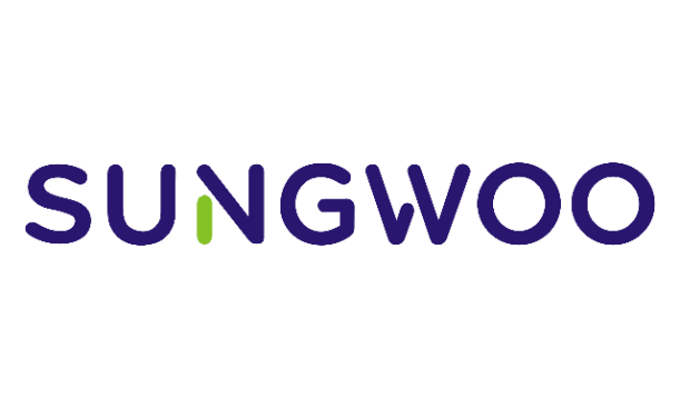 Logo Sungwoo VINA CO., LTD