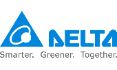 Logo Delta Electronics, Inc.