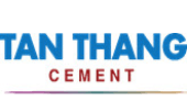 Logo Công Ty Cổ Phần Xi Măng Tân Thắng