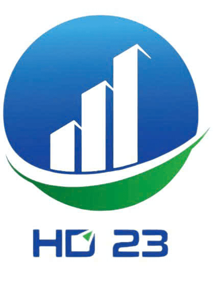 Logo Công Ty Cổ Phần Hà Đô 23