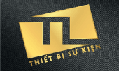 Logo Công Ty Cổ Phần Thiết Bị Sự Kiện Trang Linh