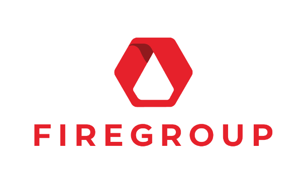 Logo FireGroup Technology