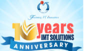 Logo IMT Solutions