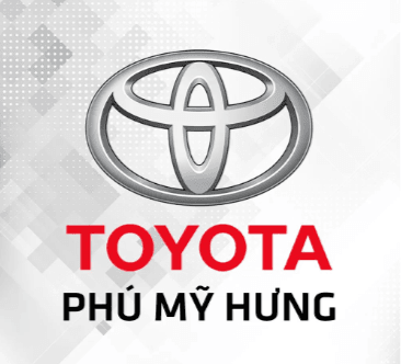 Logo CÔNG TY TNHH MTV TOYOTA PHÚ MỸ HƯNG