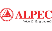 Logo Công Ty Cổ Phần Liên Doanh Alpec