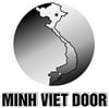 Logo Công Ty TNHH XD & TM Minh Việt