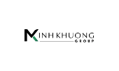 Logo Công Ty TNHH Thương Mại Minh Khương