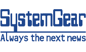 Logo SystemGear Viet Nam Co., Ltd