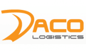 Logo Daco Logistics