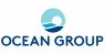 Logo Tập Đoàn Đại Dương - Oceangroup