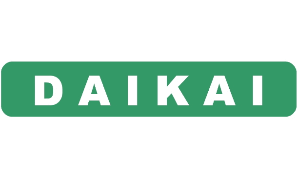 Logo Daikai Engineering Pte., Ltd.