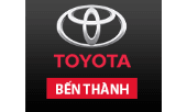 Logo Toyota Bến Thành (Đại Lý Chính Thức Của Toyota Việt Nam)