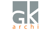 Logo GK Architecture