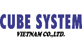 Logo Cong Ty TNHH Cube System Viet Nam
