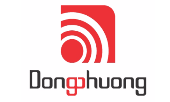 Logo Dong Phuong Group