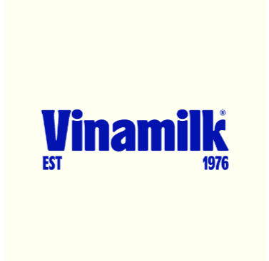 Logo Công Ty TNHH MTV Bò Sữa Việt Nam