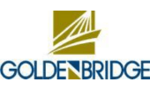 Logo Công Ty TNHH Cây Cầu Vàng / GOLDEN Bridge