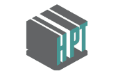 Logo CÔNG TY TNHH ĐẦU TƯ PHÁT TRIỂN VẬT LIỆU MỚI VÀ CÔNG NGHỆ CAO H.P.T