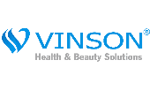 Logo Vinson Group