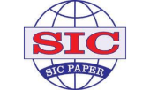 Logo Công Ty Cổ Phần Xuất Nhập Khẩu Ngành In Sic